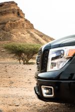Nissan Titan Pro4X Crew Cab 2018 года